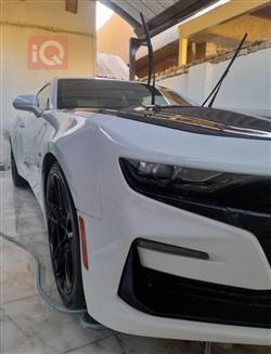 شێڤرۆلێت کەمارۆ